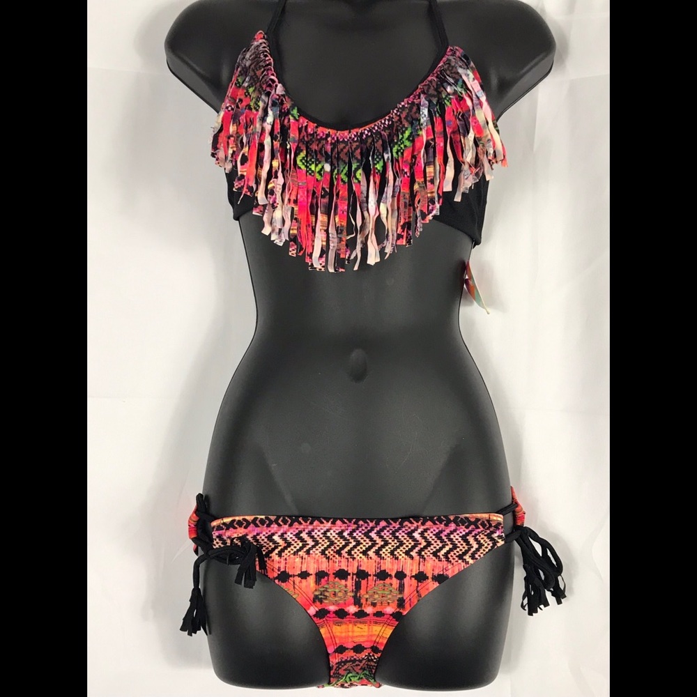 Raisins Swimwear bikini